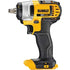 DEWALT 20V MAX Cordless Impact Wrench with Hog Ring, 3/8-Inch, Tool Only (DCF883B) - MPR Tools & Equipment