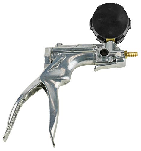 Mityvac MV8510 Silverline Elite Hand Pump - MPR Tools & Equipment