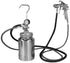 Astro Pneumatic 2PG8S 2 Quart Pressure Pot with Silver Gun and Hose - MPR Tools & Equipment