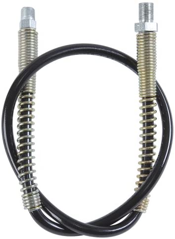 Lincoln Lubrication 1230 30" Whip Hose - MPR Tools & Equipment