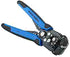 Klein Tools 11061 Self-Adjusting Wire Stripper and Cutter. 10-20AWG - MPR Tools & Equipment