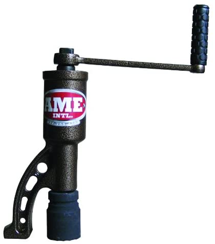 AME International 67300 'Nut Buddy' Wheel Nut Remover - MPR Tools & Equipment