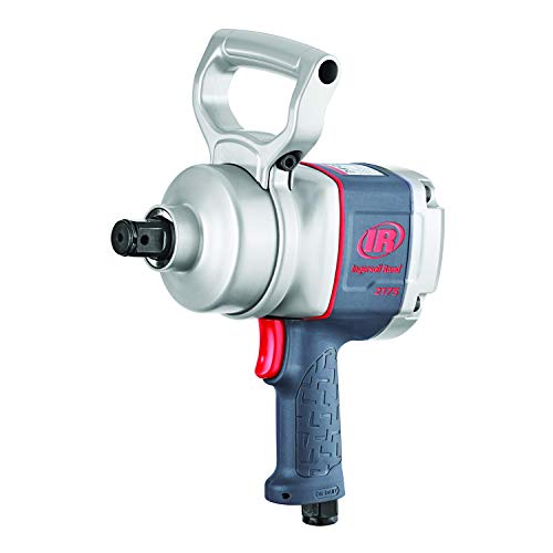 Ingersoll Rand 2175MAX 1" Pistol Grip Impact Wrench - MPR Tools & Equipment
