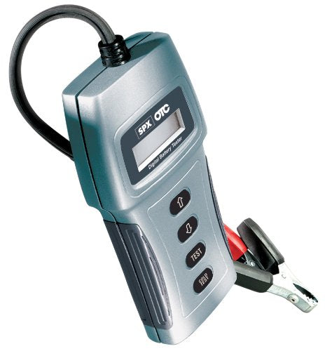 OTC Tools 3183 Digital Battery Tester - MPR Tools & Equipment