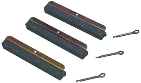 Lisle 23520 Replacement Stone Set for 23500 Stone Type Glaze Breaker - MPR Tools & Equipment