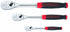 GearWrench 81207F 3-Piece Ratchet Set with Cushion Grip - MPR Tools & Equipment