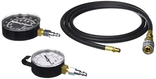 ATD Tools 5608 Quick Change Automatic Transmission to Engine Oil Pressure Tester - MPR Tools & Equipment