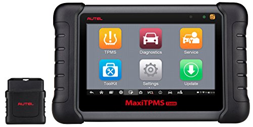 MaxiTPMS TS608 Service Tablet - MPR Tools & Equipment