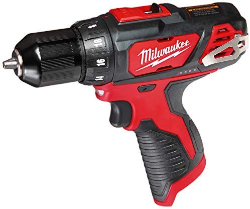 Milwaukee 2407-22 M12 3/8 Drill Driver Kit - MPR Tools & Equipment