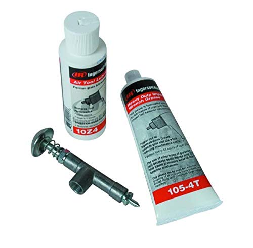 Ingersoll-Rand 105-LBK1 Impact Lube Kit For Metal Housing Impacts - MPR Tools & Equipment