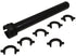 Lisle 45750 Inner Tie Rod Tool - MPR Tools & Equipment
