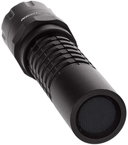 Bayco Nightstick NSP-410 Adjustable Beam Flashlight. 1 Aablack. Black - MPR Tools & Equipment
