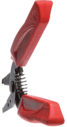 Klein Tools 11046 Wire Stripper/Cutter 16-26 AWG Stranded - MPR Tools & Equipment