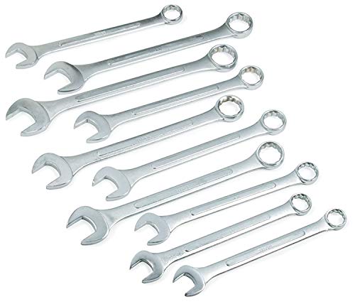 Titan TIT17292 Jumbo Wrench Set Metric - MPR Tools & Equipment