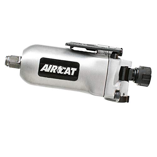 AirCat 1320 3/8" Butterfly Impact Wrench Silver Small - MPR Tools & Equipment