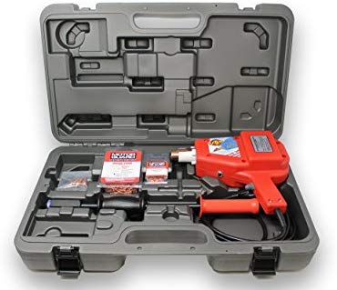 Motor Guard JO1500 Magna-Spot Professional Studwelder Kit - MPR Tools & Equipment