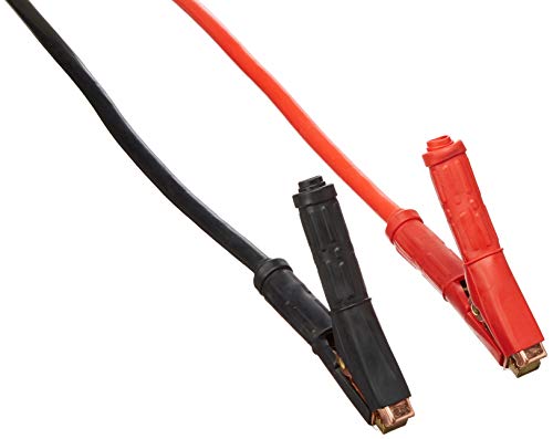 ATD Tools 79705 Heavy-Duty Booster Cable (25 Ft, 2/0 Gauge, 800 Amp) - MPR Tools & Equipment
