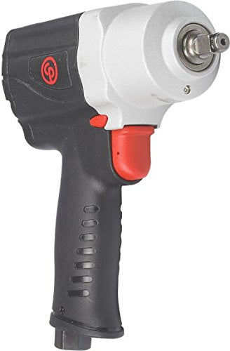 Impact Wrench,Air Powered,9400 rpm - MPR Tools & Equipment