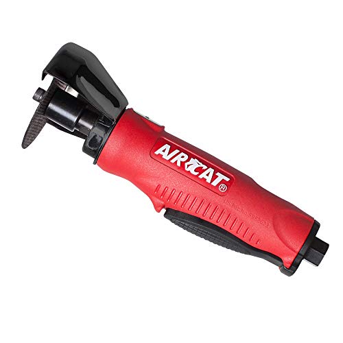 AirCat 6505 Composite Quiet Cut-Off Tool - MPR Tools & Equipment