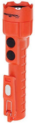 Bayco Nightstick NSP-2422R Dual-Light with Dual Magnet. Multi-Purpose - MPR Tools & Equipment