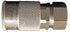 Milton S-1835 3/8" FNPT H-Style Coupler - MPR Tools & Equipment