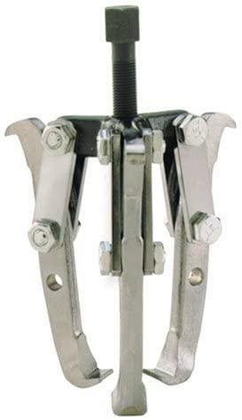 OTC (1023) Mechanical Grip-O-Matic Puller - 2 Ton, 2/3 Jaw (Reversible Jaws) - MPR Tools & Equipment