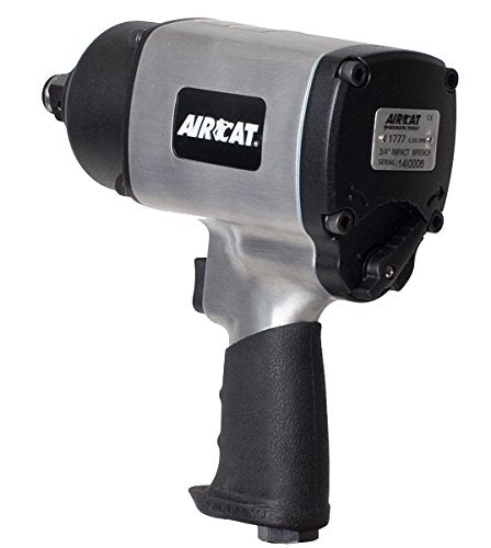 AirCat 1777 3/4" Impact Wrench - MPR Tools & Equipment