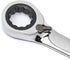 GEARWRENCH 7/16" 12 Point Reversible Ratcheting Combination Wrench - 9527N - MPR Tools & Equipment