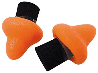 SAS Safety 6103 Replacement Plugs, Banded Ear Plug