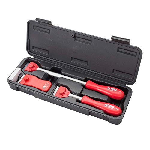 EZ RED MS3000 Monster Scraper Kit - MPR Tools & Equipment