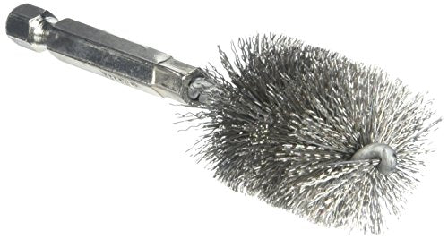 Innovative Products Of America IPA8037 Stainless Steel Brush Kit (25-40 MM) - MPR Tools & Equipment