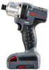 Ingersoll Rand W5110 1/4" 20V Quick Change Mid-Torque Hex Drive Impact, W5110 - Impact Tool Only - MPR Tools & Equipment