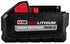 MILWAUKEE 48-11-1880 M18 REDLITHIUM HIGH OUTPUT 18v 8.0 Ah Lithium-Ion Battery Pack - MPR Tools & Equipment
