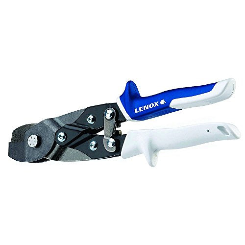 LENOX Tools Snap Lock Punch (22212SL1) - MPR Tools & Equipment