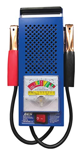 ESI 700 100 Amp Battery Load Tester - MPR Tools & Equipment
