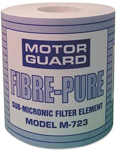 Motor Guard M-723 Replacement Submicronic Element - MPR Tools & Equipment