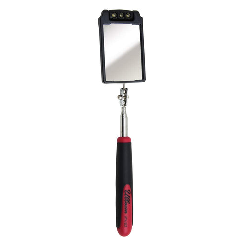 Lighted Inspection Mirror - MPR Tools & Equipment