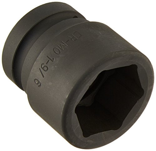 Sunex 550 1" Drive Standard 6 Point Impact Socket 1-9/16" - MPR Tools & Equipment