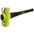 Wilton 20624 6 Pound Head, 24-Inch Unbreakable Hammer Handle - MPR Tools & Equipment