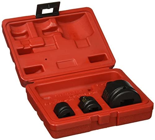 Sunex 2343 Sunex 2343 Super Reducer Set, 3-Piece - MPR Tools & Equipment
