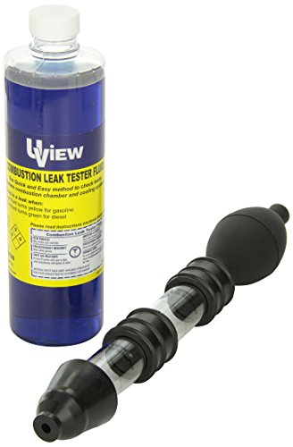 UView 560000 Combustion Leak Tester - MPR Tools & Equipment
