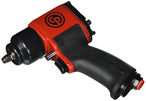 Chicago Pneumatic 8941007241 CP724H 3/8" Impact Wrench - MPR Tools & Equipment