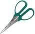 Engineer Inc. PH-50 2 In 1 Unique Cutting Blade Combination Scissors Best For Cutting Kevlar/Copper Braid Wire/Cabtire Cord/Aluminum Sheet /Best Scissors Made In Japan - MPR Tools & Equipment