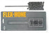 Brush Research Manufacturing BC7818 Small Flex Hone For Lifter Bore SBC BBC .875" Or 7/8" - MPR Tools & Equipment