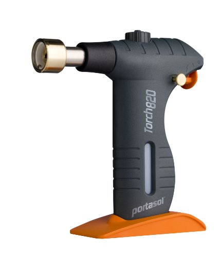 Portasol 012680040 820 Watt Gas Torch - MPR Tools & Equipment