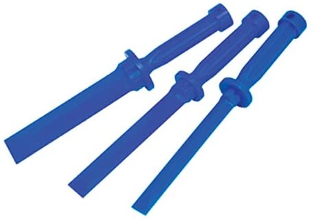 Lisle 81200 Plastic Chisel Scraper Set - MPR Tools & Equipment