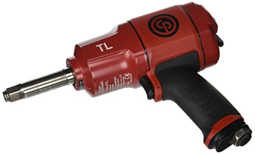 Chicago Pneumatic 8941077485 CP7748TL-2 TORQUE LIMITED 1/2" Impact Wrench - MPR Tools & Equipment