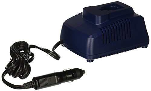 Lincoln 1815A Mobile Charger for 14.4V & 18V Power Luber Grease Guns - MPR Tools & Equipment