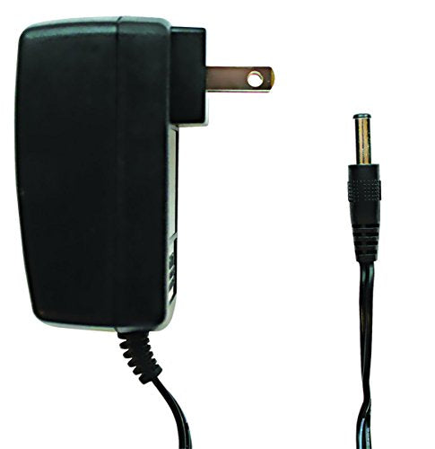 Booster PAC ESA218 Charger with Small Jack for ES5000, ES6000, ES1224 - MPR Tools & Equipment