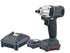 Ingersoll Rand W1130-K2 12V Cordless Impact Wrench Kit - MPR Tools & Equipment